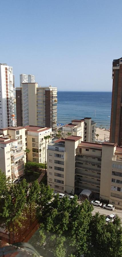Appartamento Mediterraneo 43 Benidorm