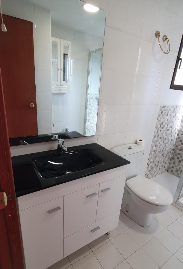 Mediterraneo 43 Apartamento *