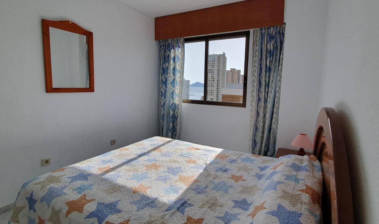 Apartamento Mediterraneo 43