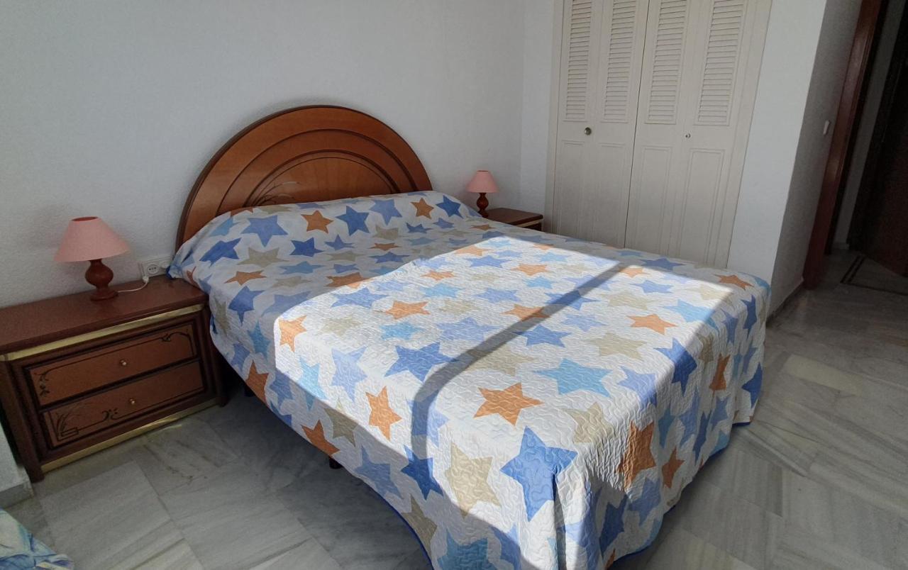 Apartamento Mediterraneo 43