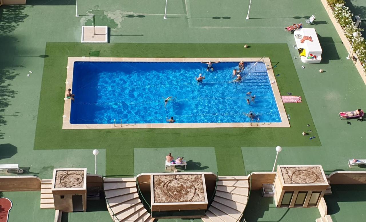Apartment Mediterraneo 43