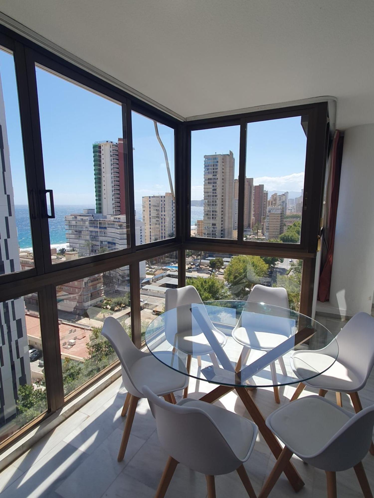 Apartment Mediterraneo 43 *